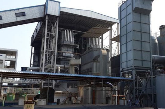 電廠用羅茨鼓91麻豆国产精品案例 電廠用羅茨鼓91麻豆国产精品案例