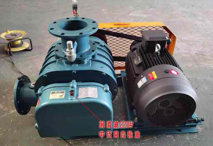 三葉羅茨鼓91麻豆国产精品加什麽型號機油