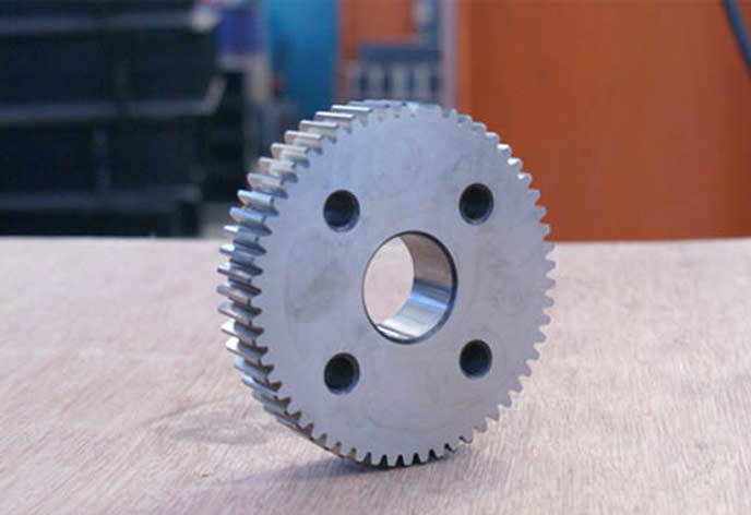 三葉羅茨鼓91麻豆国产精品齒輪圖間隙調整安裝圖 三葉羅茨鼓91麻豆国产精品齒輪圖間隙調整安裝圖